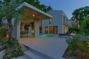 Villa MALA
